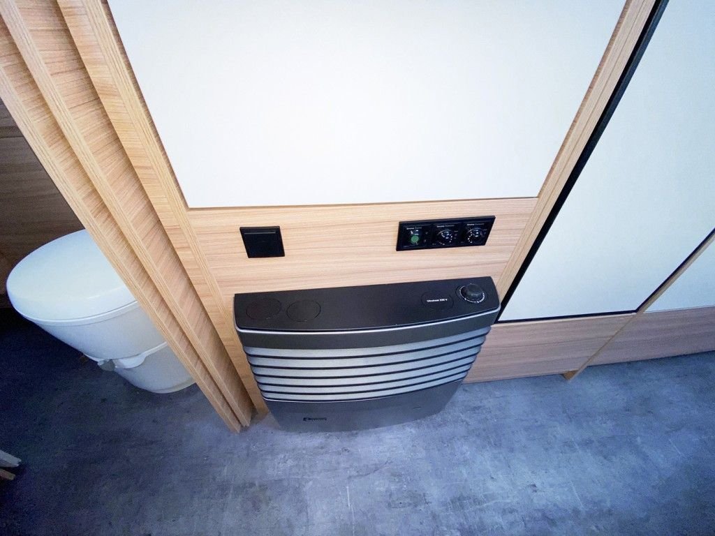 Caravane Dethleffs Camper 650 – Image 7