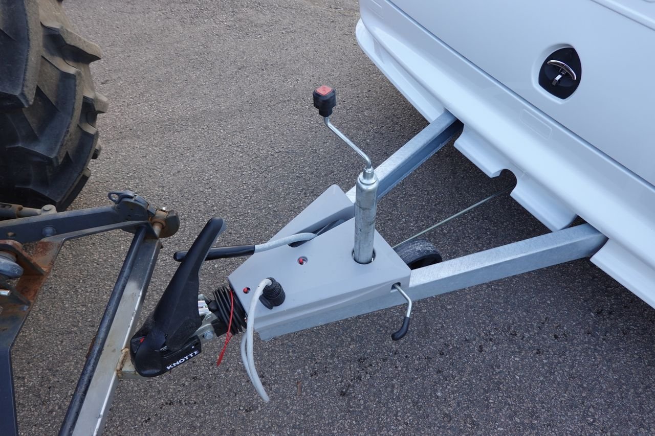 CARAVANE KABE ESTATE 600 GDL KS – Image 17