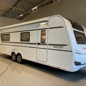 Caravane Dethleffs BEDUIN 740