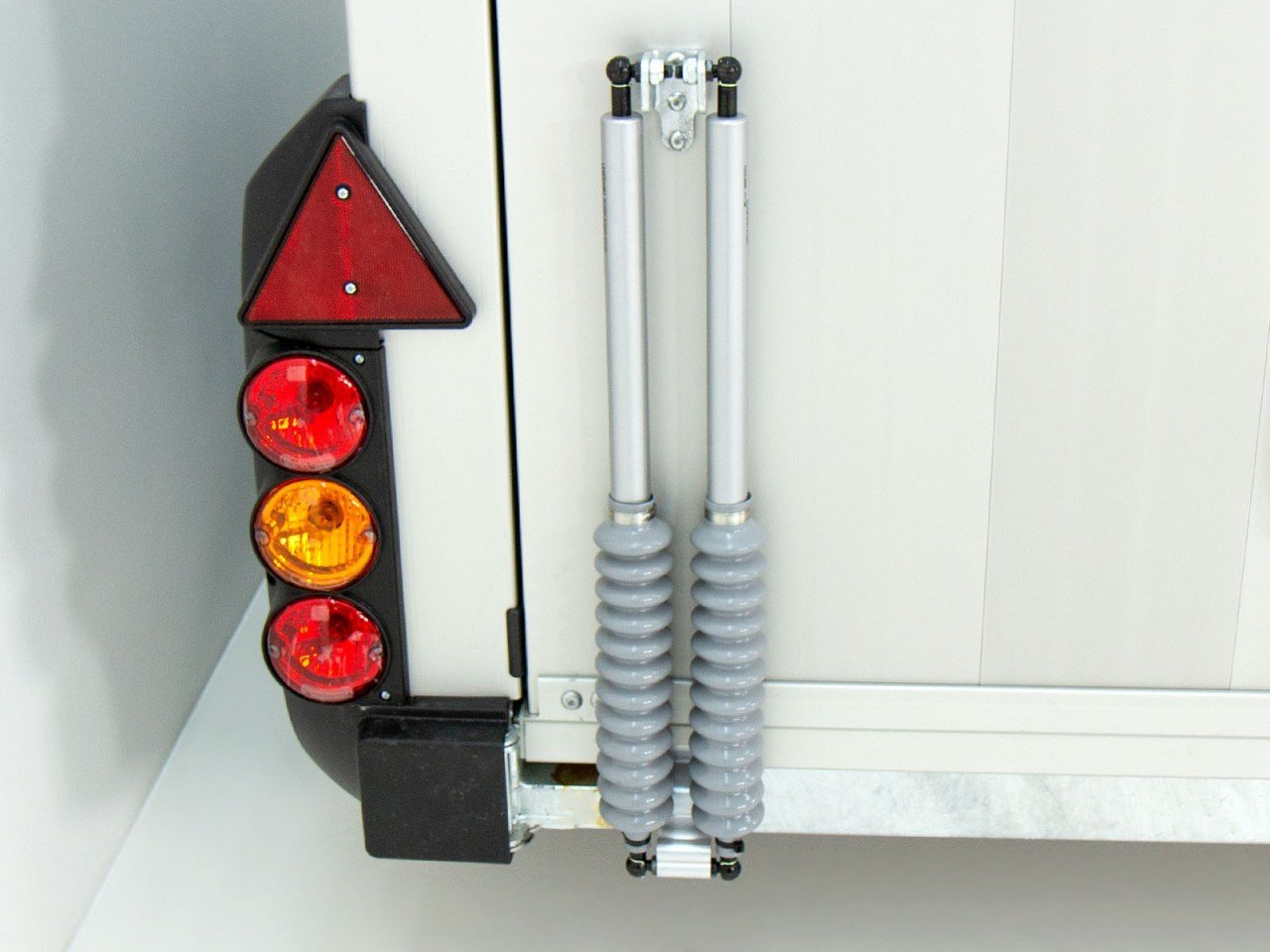 Remorque à chevaux Ifor Williams HBX 511 – Image 8