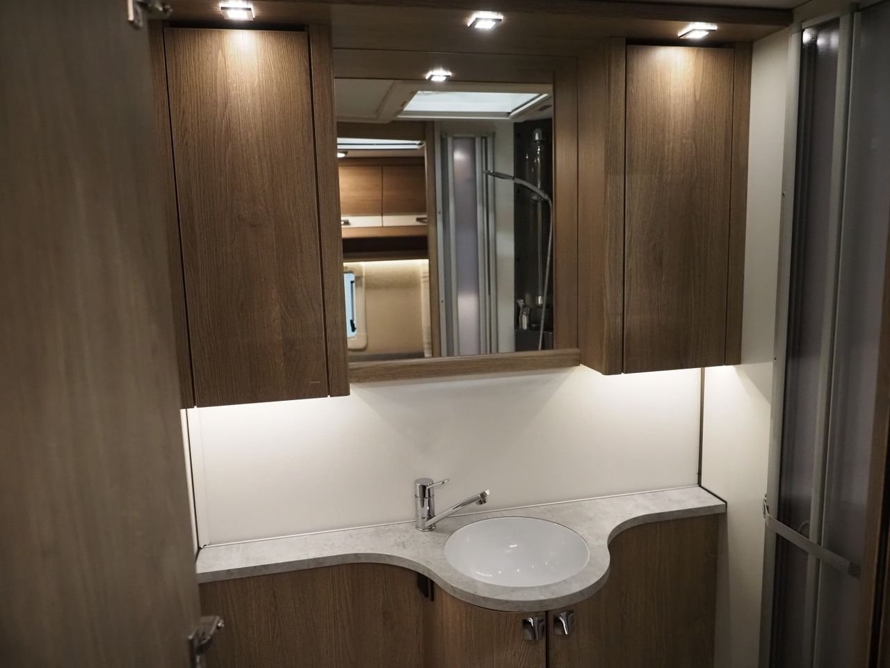 Caravane KABE Classic 660 DGDL KS – Image 14