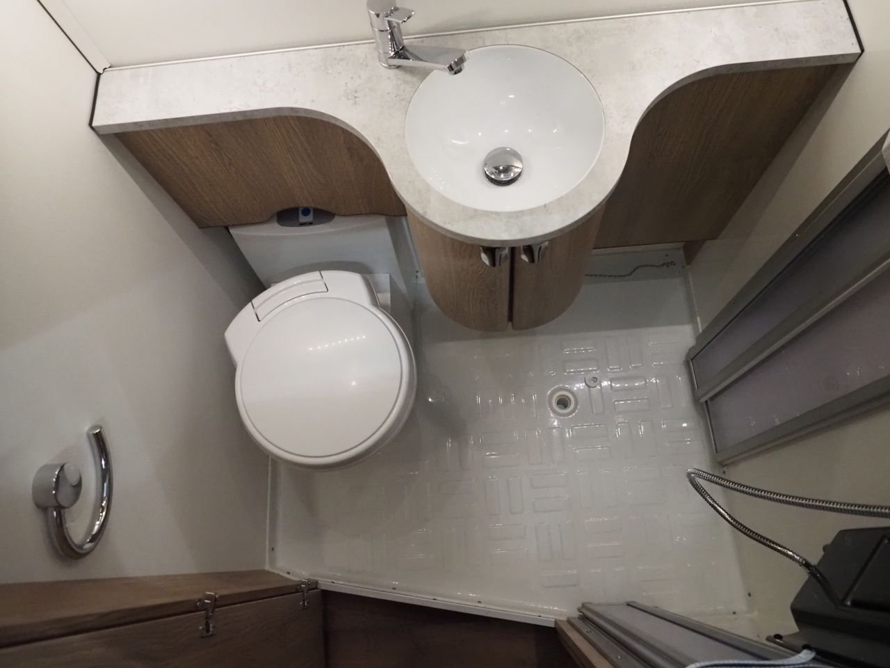 Caravane KABE Classic 660 DGDL KS – Image 16