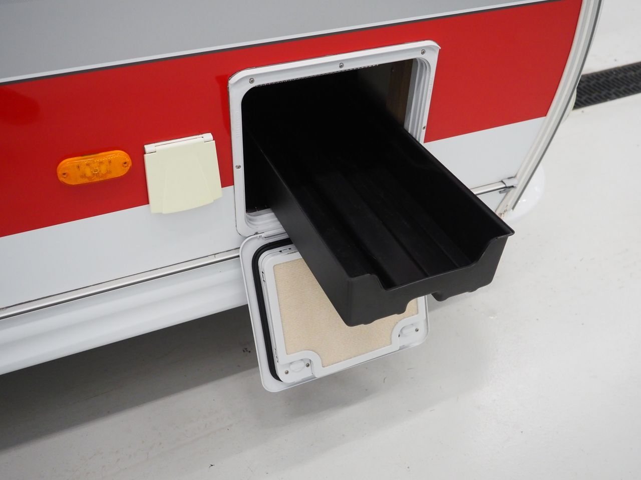 Caravane KABE Classic 660 DGDL KS – Image 7