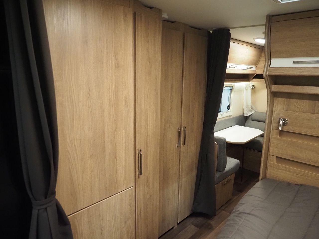 Caravane KABE Classic 660 DGDL KS – Image 21