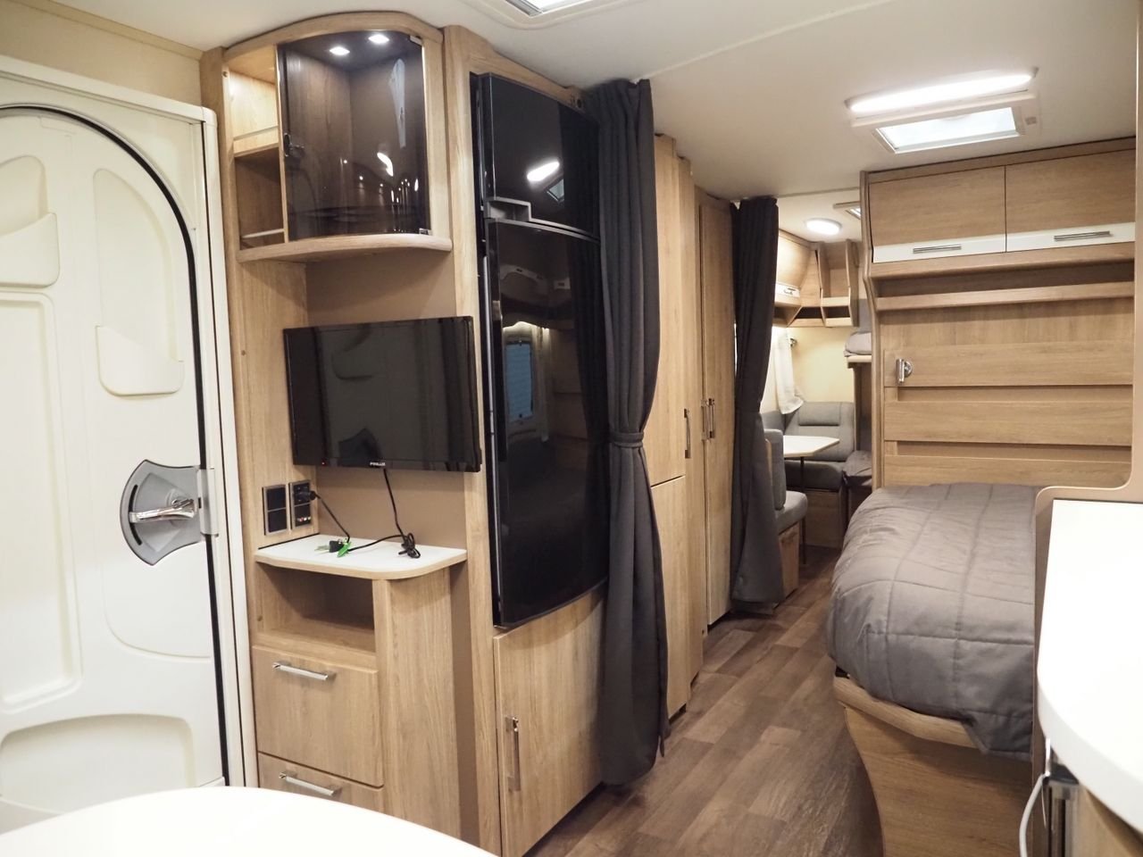 Caravane KABE Classic 660 DGDL KS – Image 27