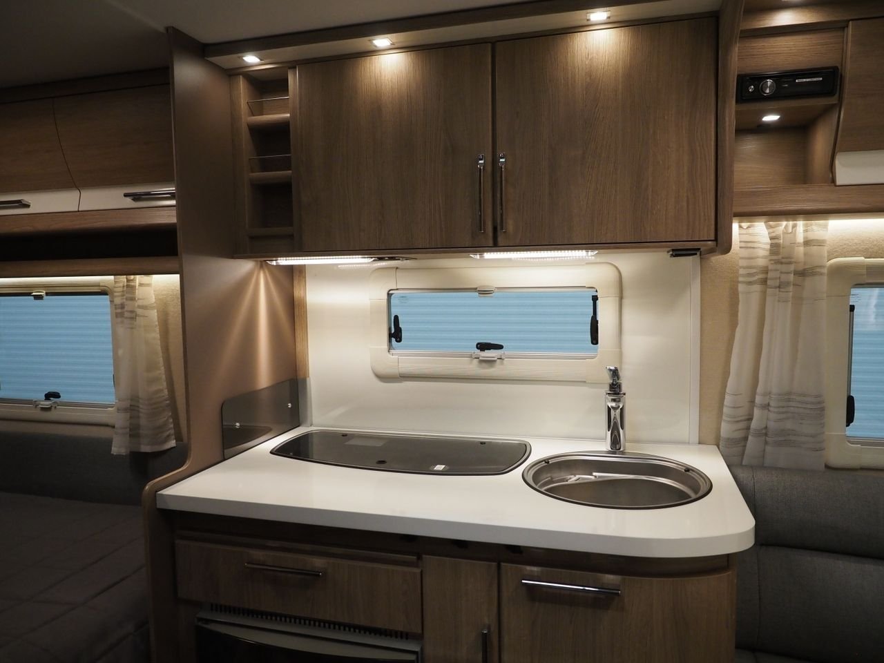 Caravane KABE Classic 660 DGDL KS – Image 24
