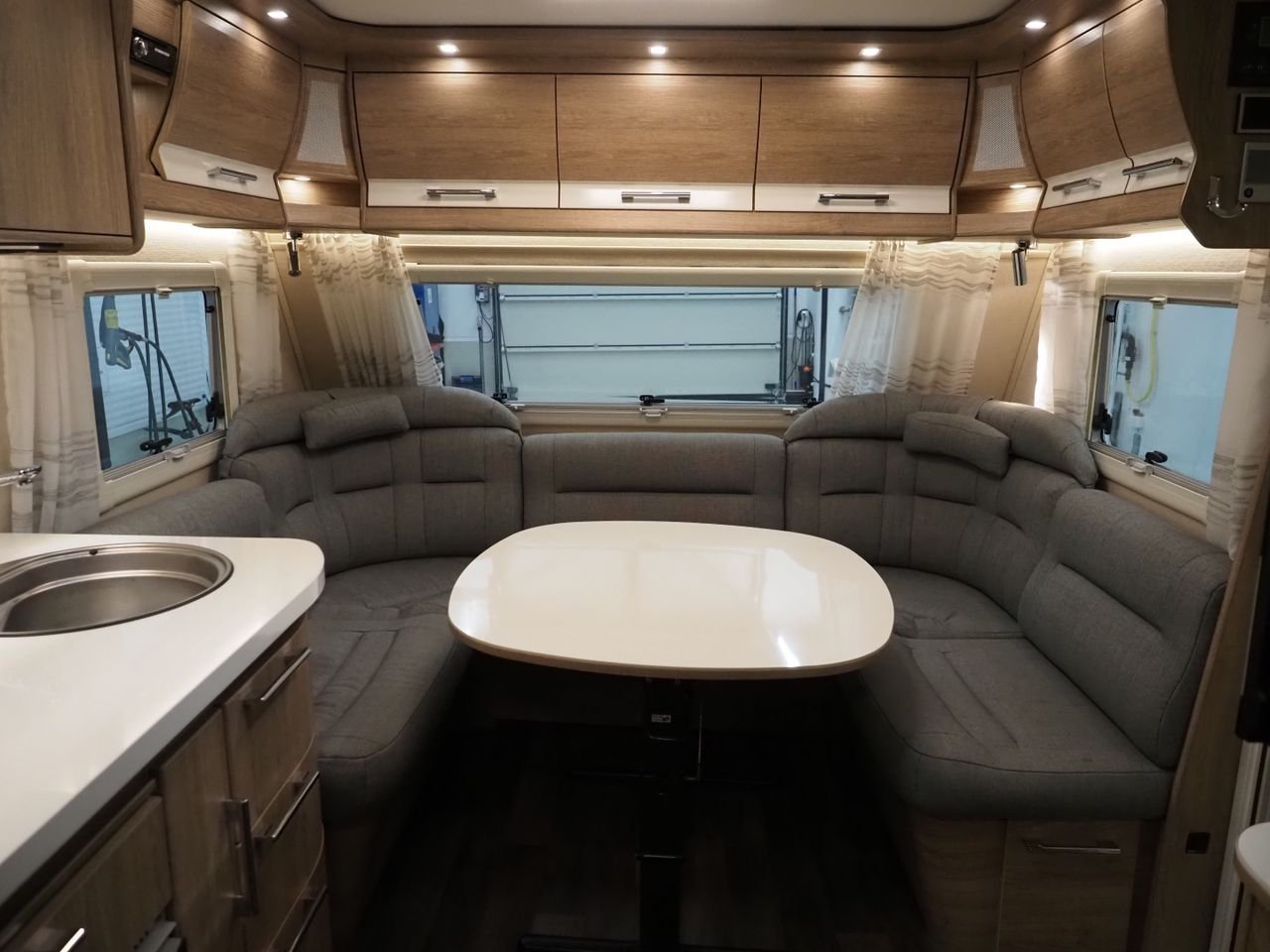 Caravane KABE Classic 660 DGDL KS – Image 28