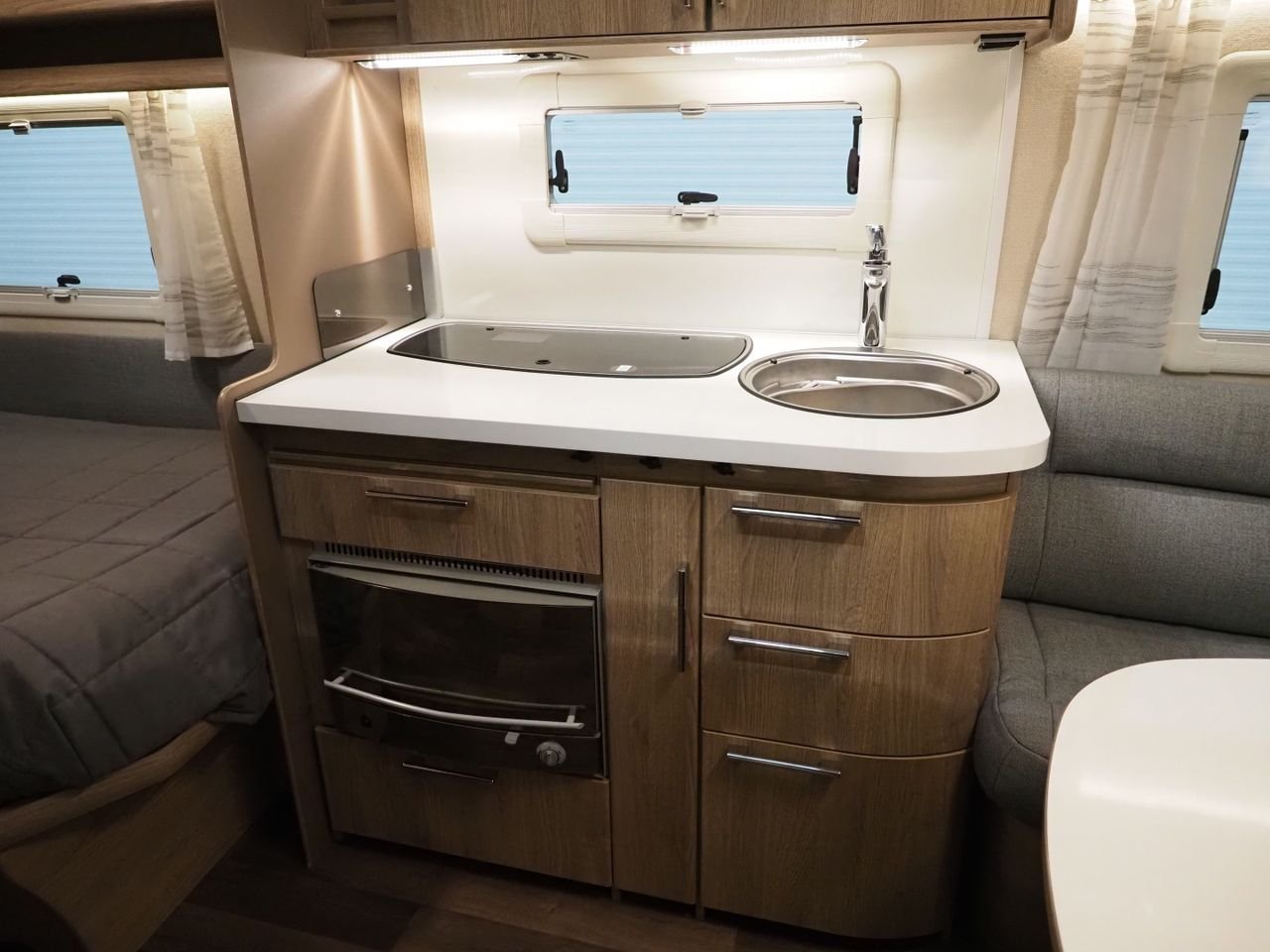 Caravane KABE Classic 660 DGDL KS – Image 25