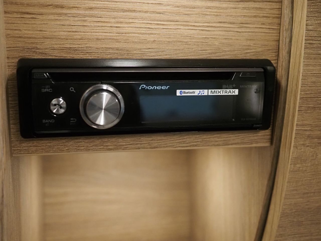 Caravane KABE Classic 660 DGDL KS – Image 10