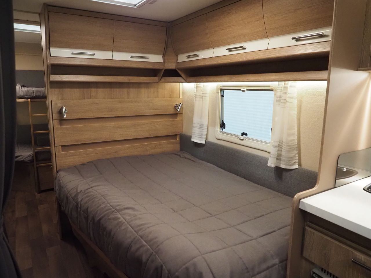 Caravane KABE Classic 660 DGDL KS – Image 22