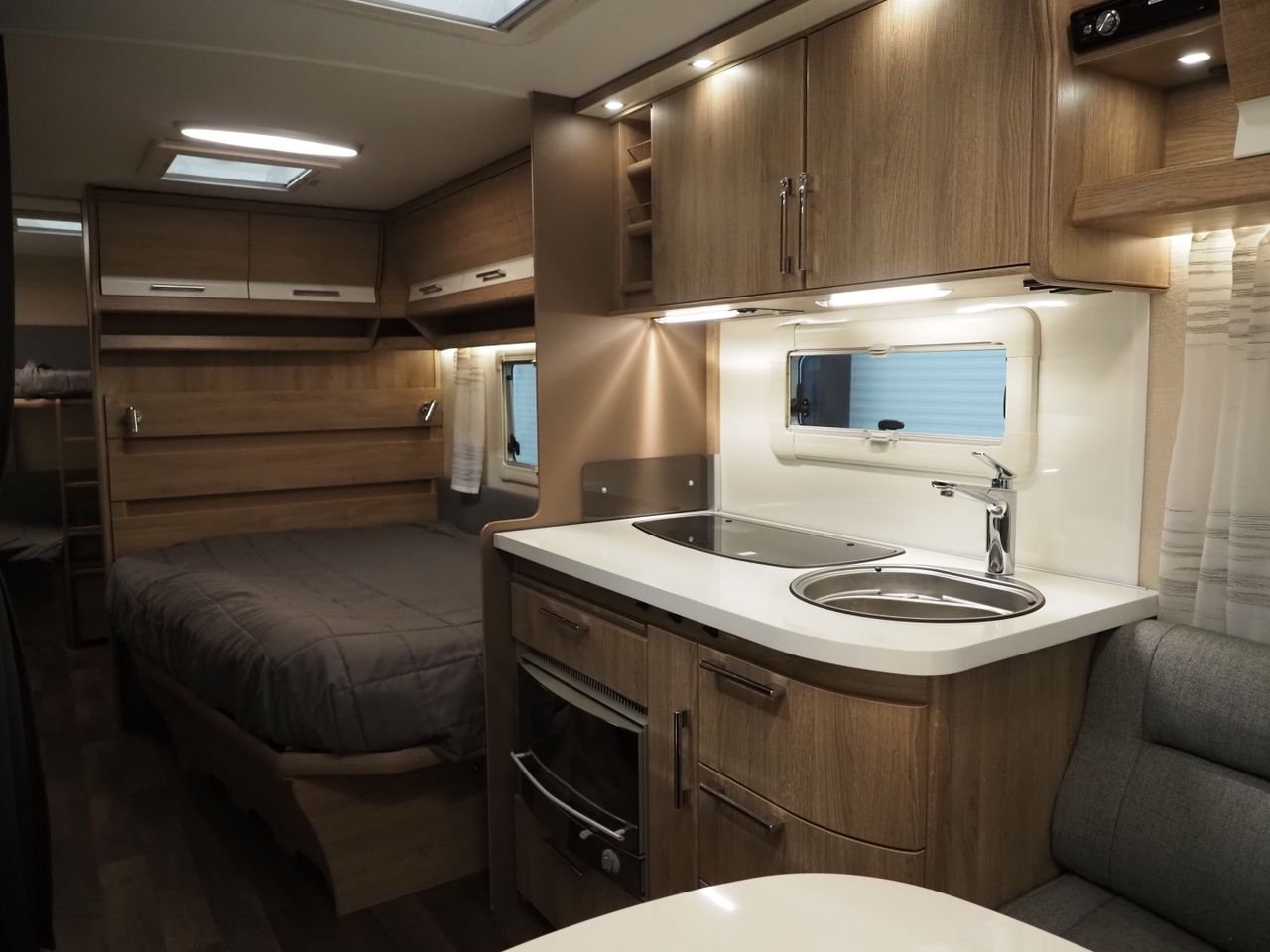 Caravane KABE Classic 660 DGDL KS – Image 26