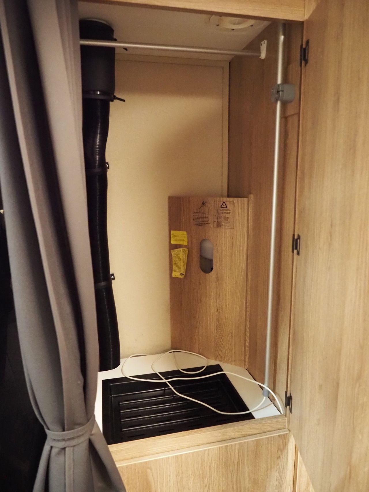 Caravane KABE Classic 660 DGDL KS – Image 19