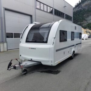 Caravane Adria Adora 502 UL