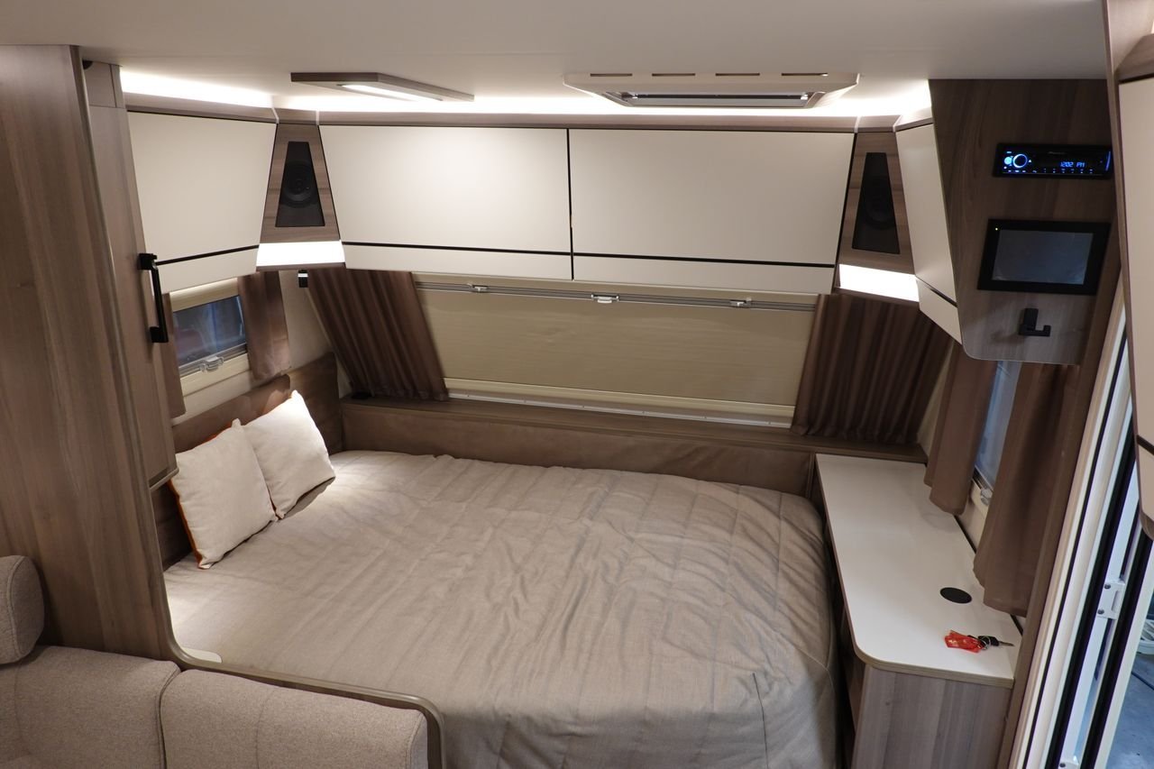 CARAVANE KABE ESTATE 600 GDL KS – Image 16