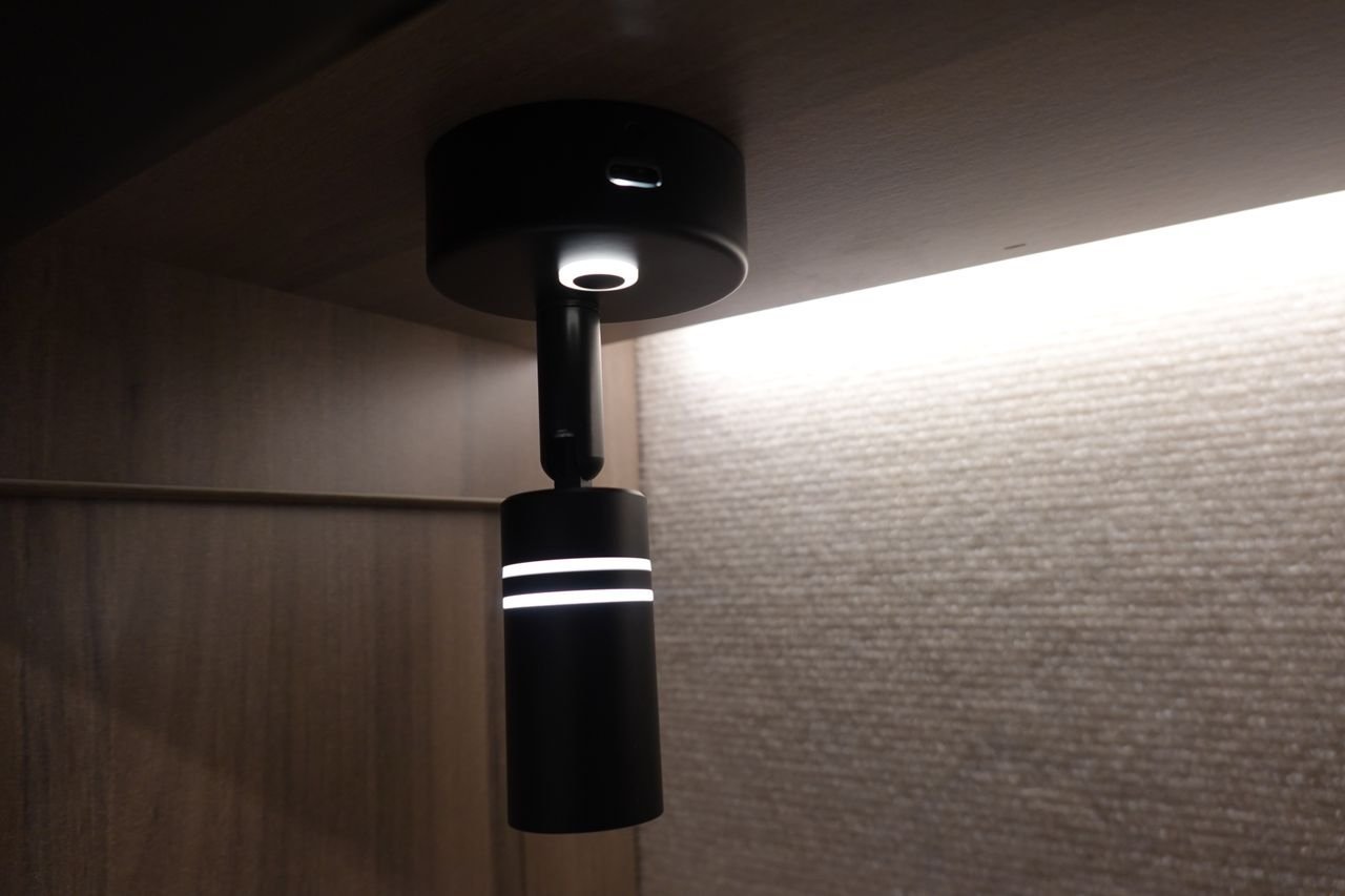 CARAVANE KABE ESTATE 600 GDL KS – Image 3