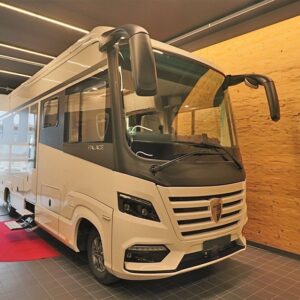 Camping Car Morelo Palace 85 L