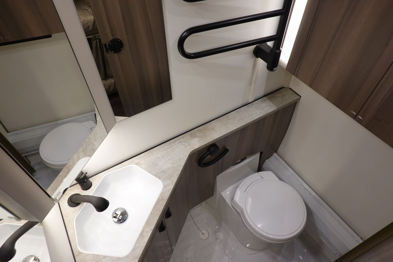 CARAVANE KABE ESTATE 600 GDL KS – Image 11