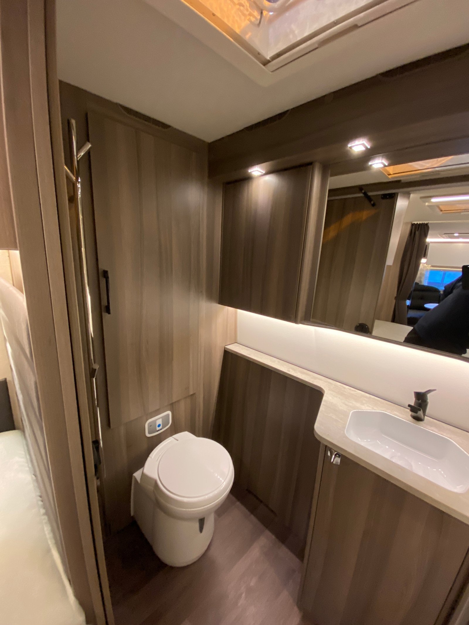 CARAVANE KABE ESTATE 600 TDL KS – Image 6