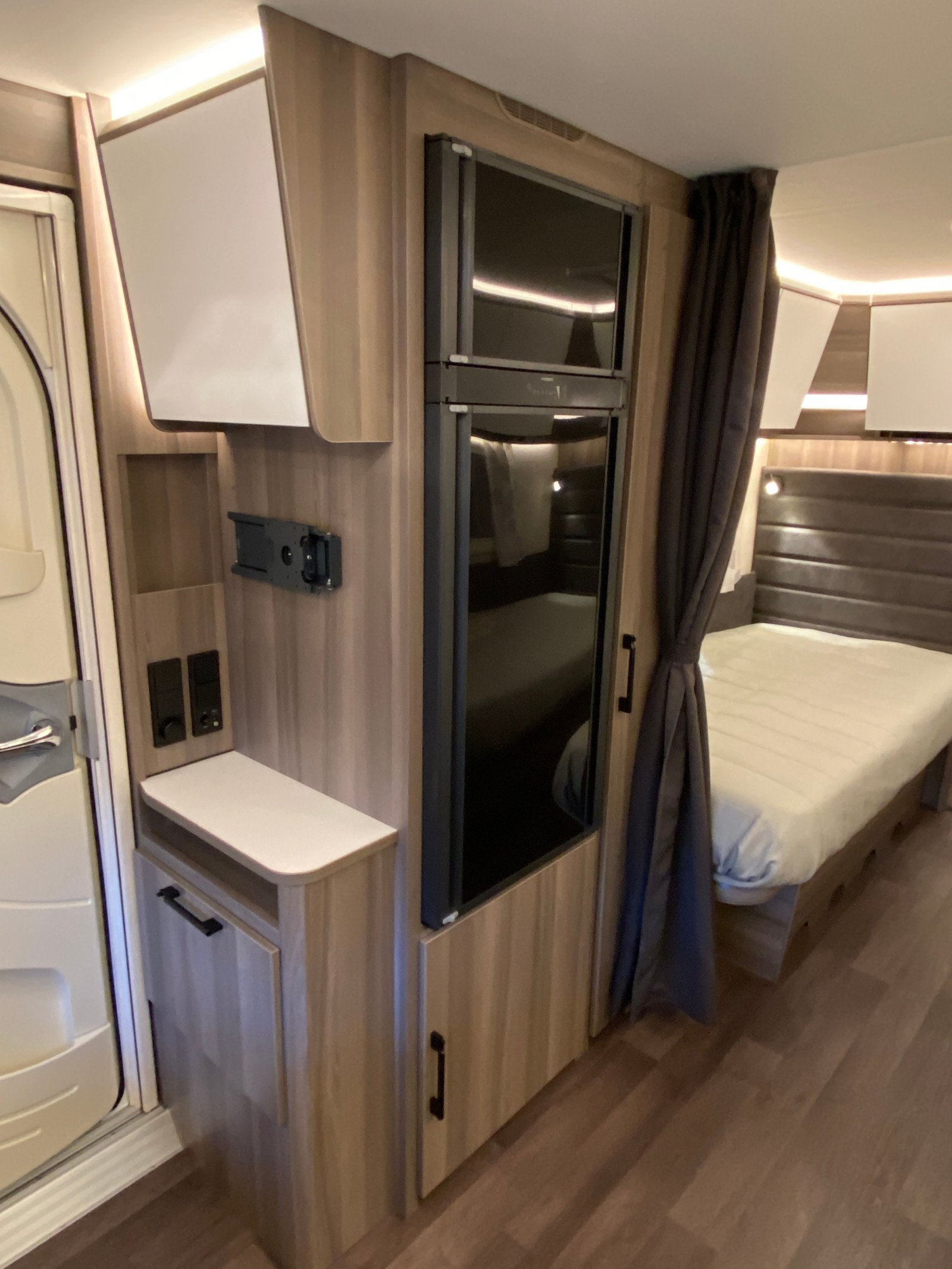 CARAVANE KABE ESTATE 600 TDL KS – Image 13