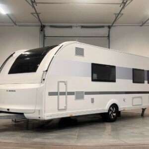 Caravane Adria Adora 613 HT