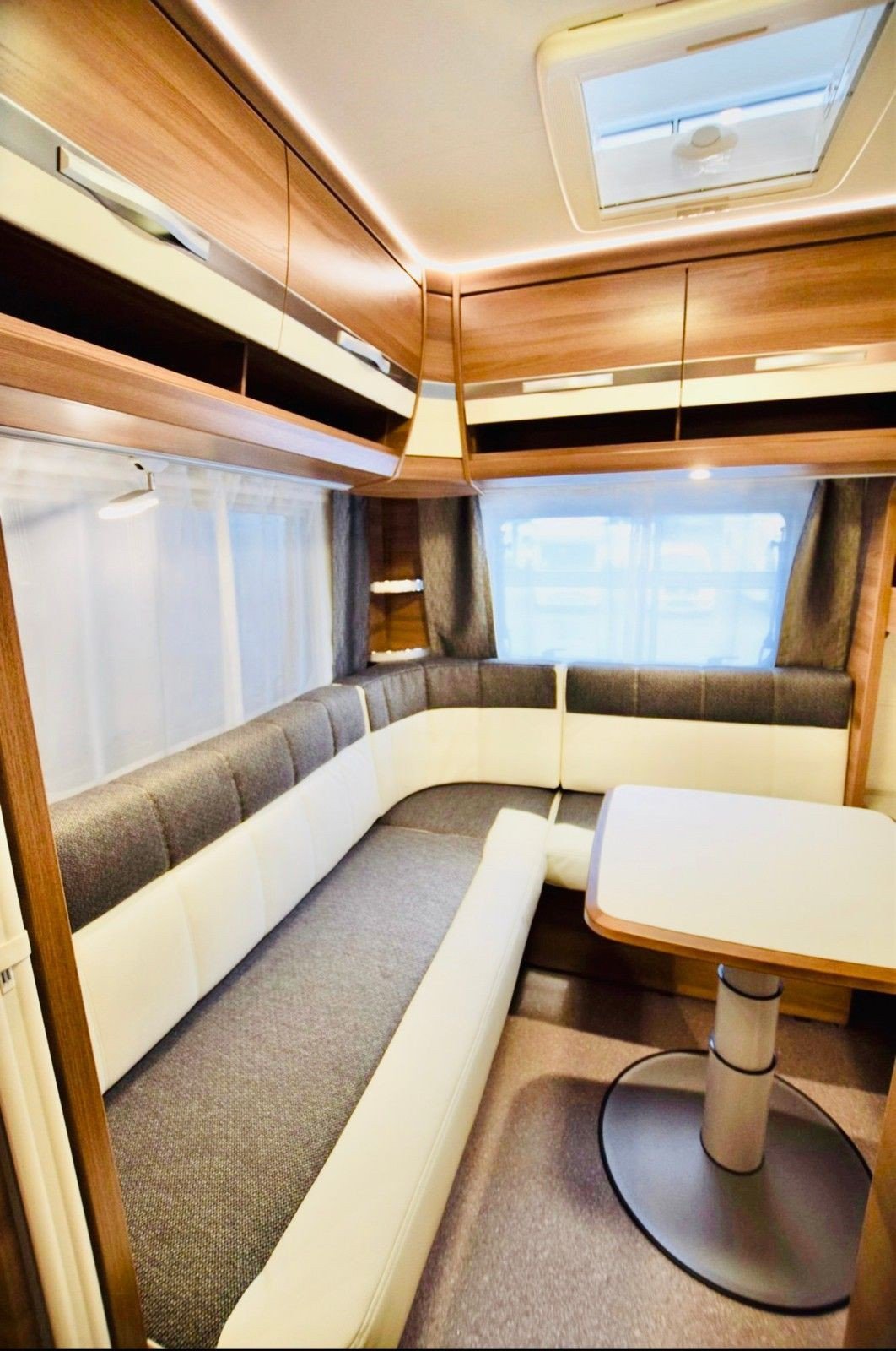 Caravane Dethleffs Dethleffs 740 Nomad – Image 9