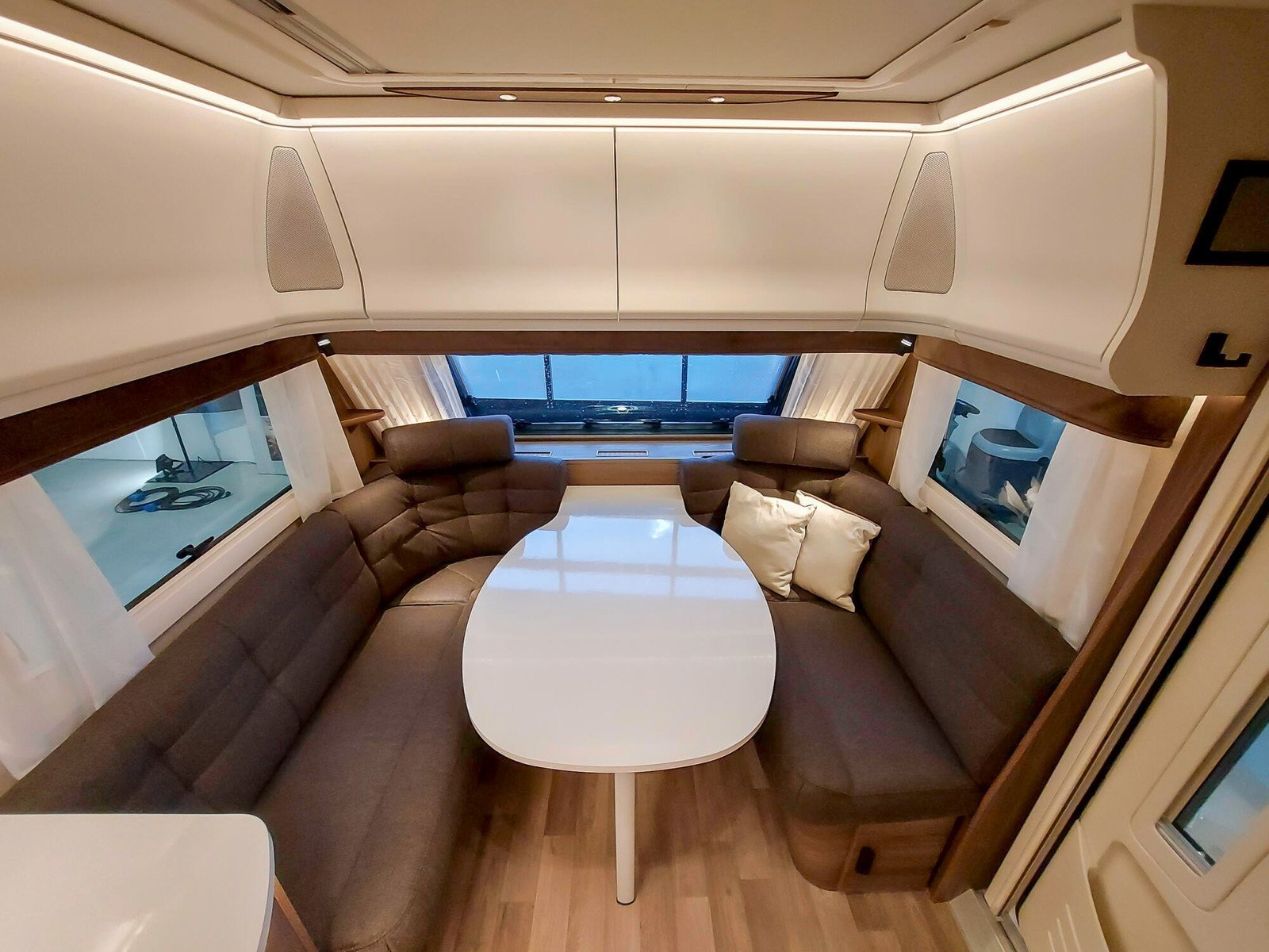 Caravane KABE Brillant 470 XL – Image 15