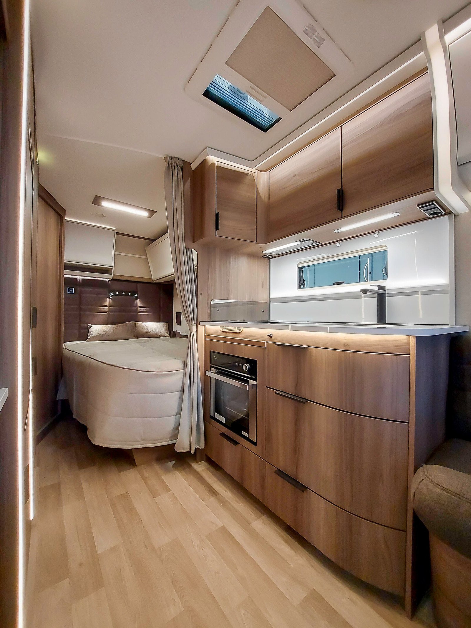 Caravane KABE Brillant 470 XL – Image 16