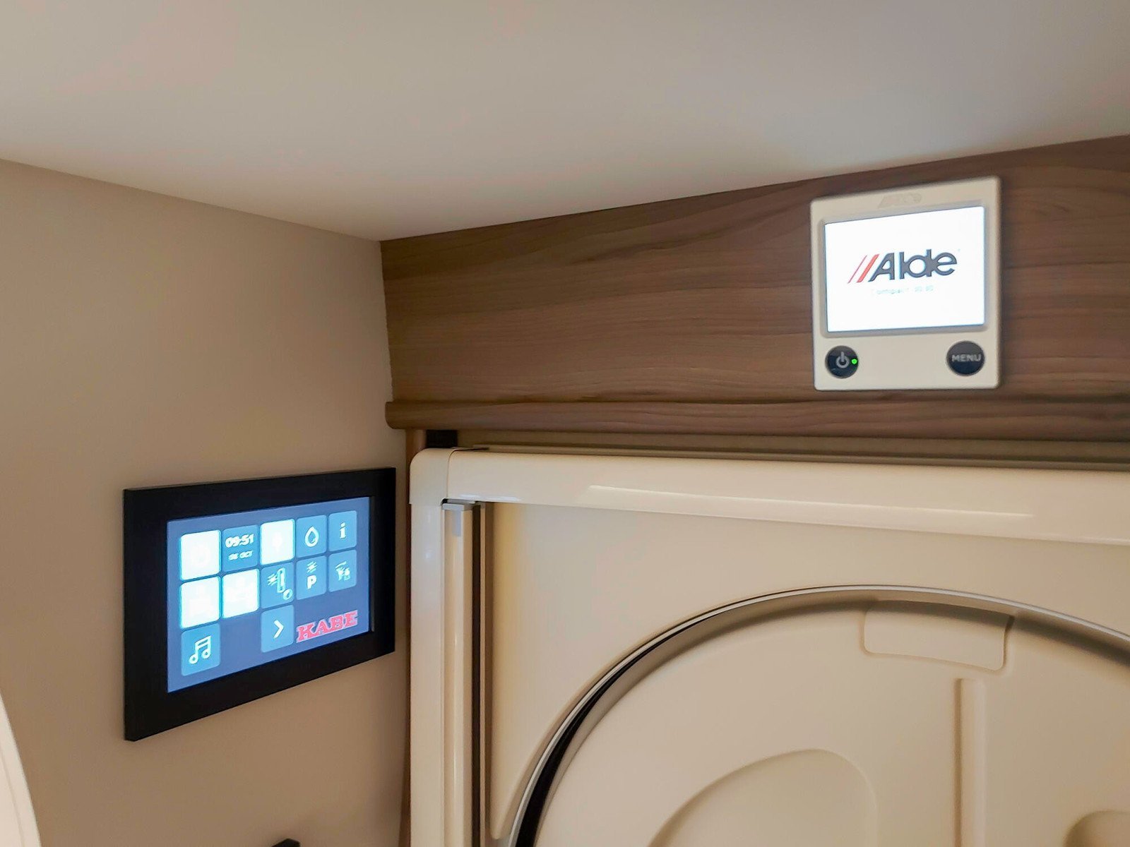 Caravane KABE Brillant 470 XL – Image 14