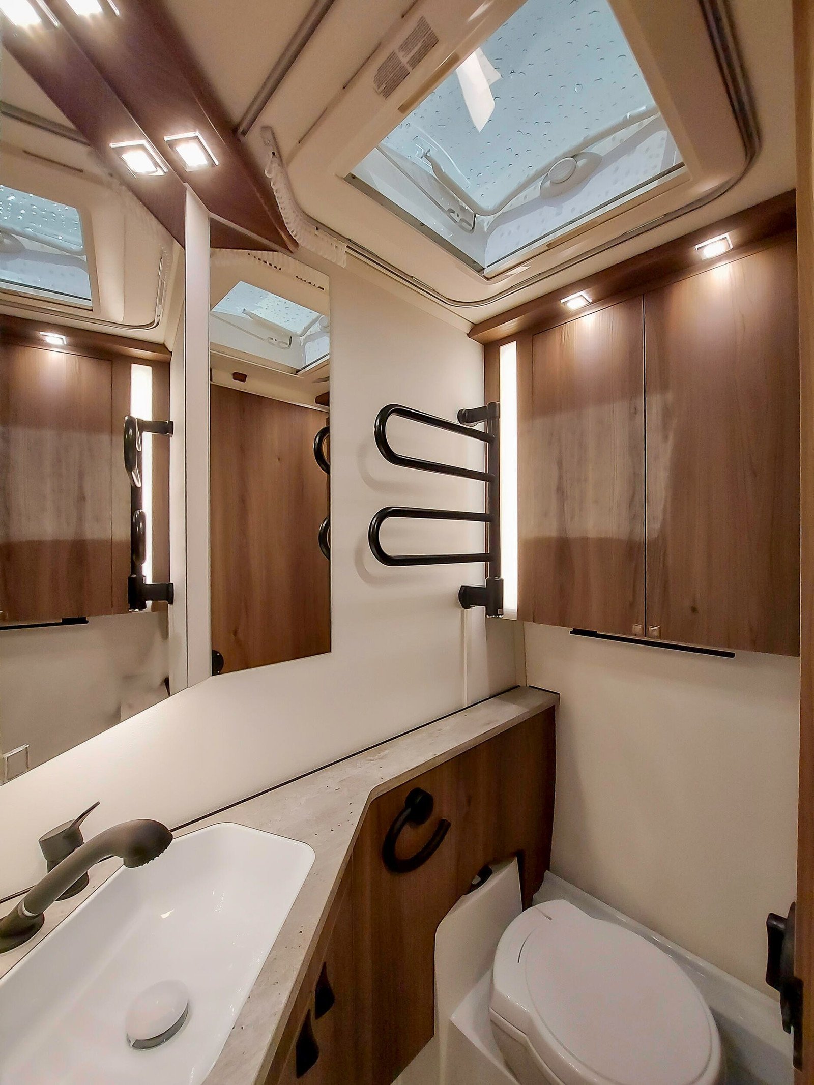 Caravane KABE Brillant 470 XL – Image 20