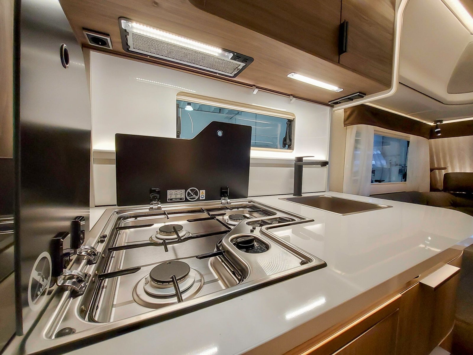 Caravane KABE Brillant 470 XL – Image 11