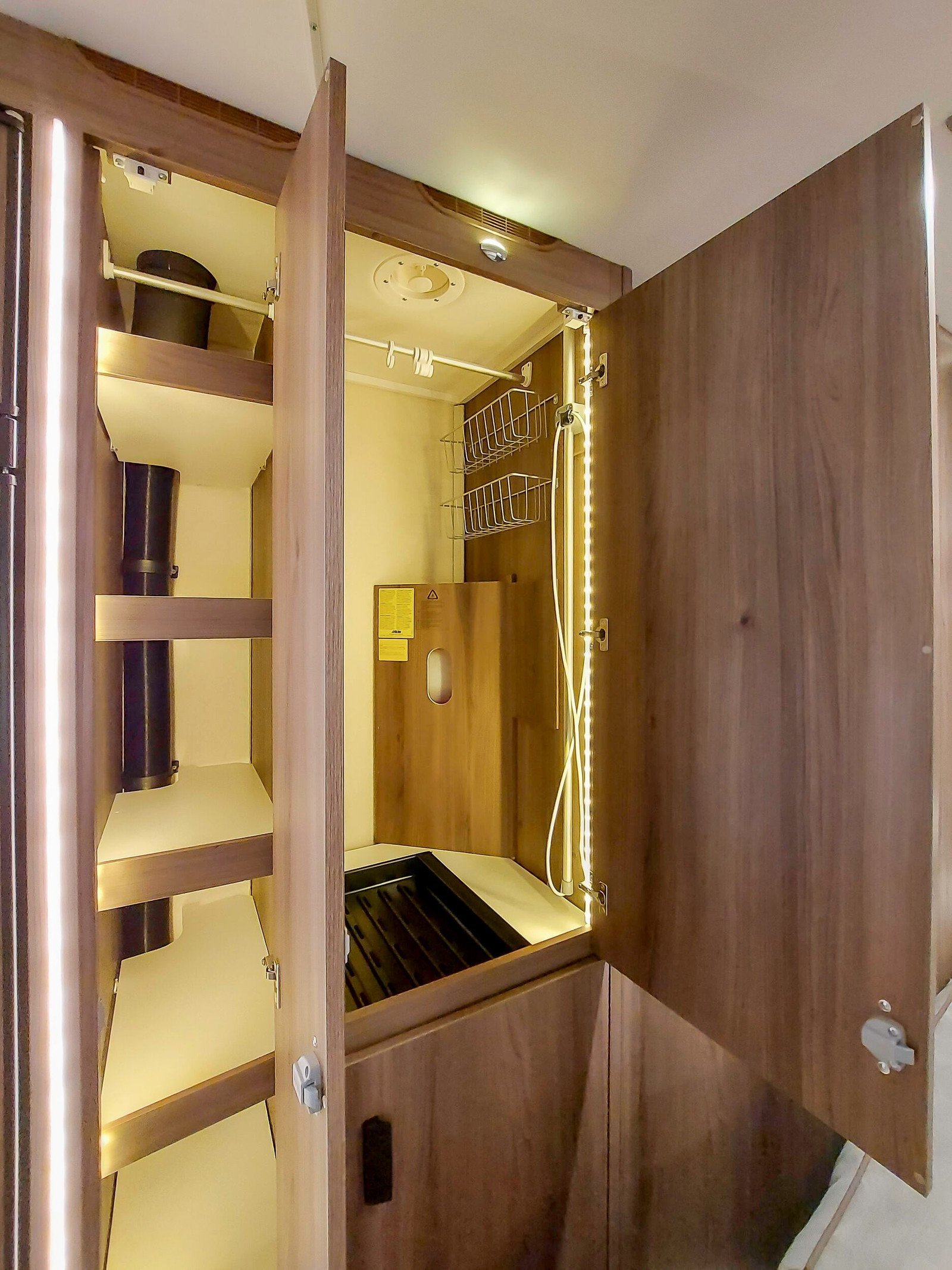 Caravane KABE Brillant 470 XL – Image 8