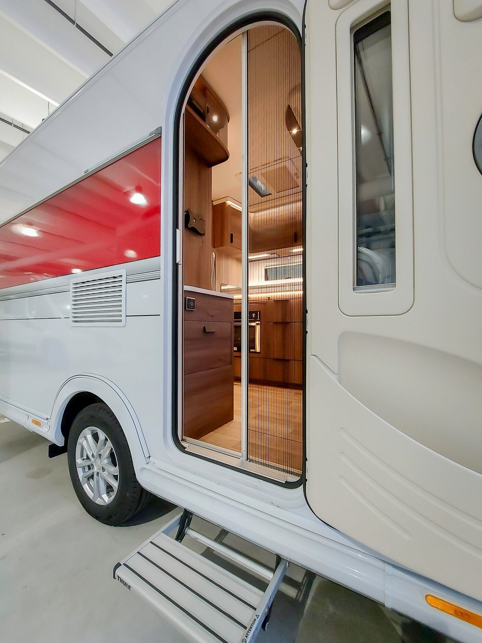 Caravane KABE Brillant 470 XL – Image 6