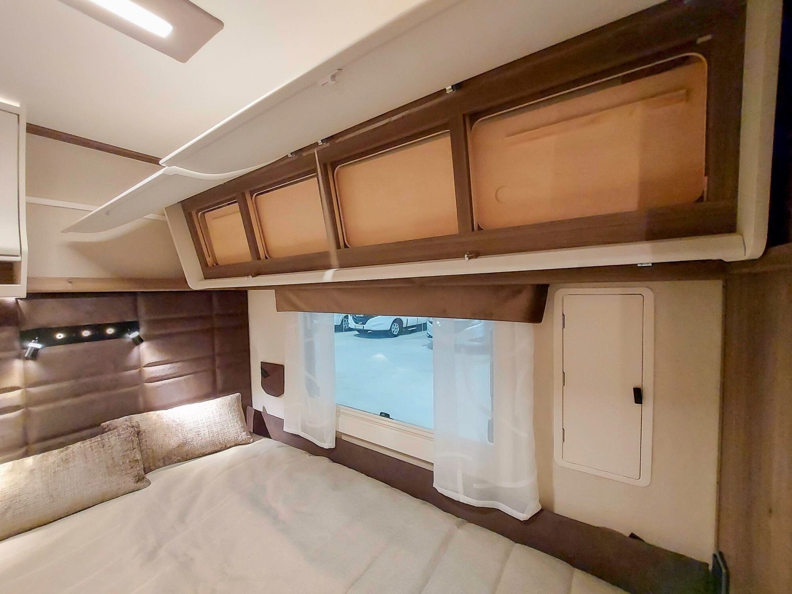 Caravane KABE Brillant 470 XL – Image 9