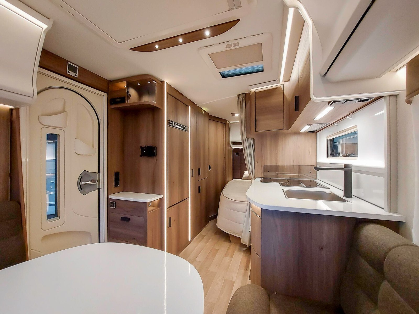 Caravane KABE Brillant 470 XL – Image 13