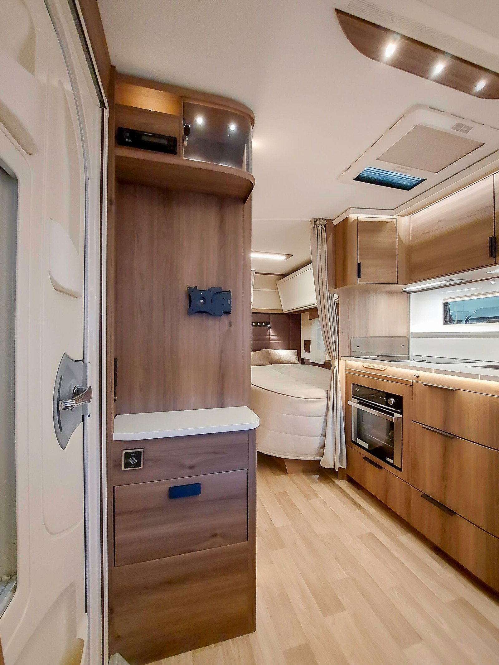 Caravane KABE Brillant 470 XL – Image 12