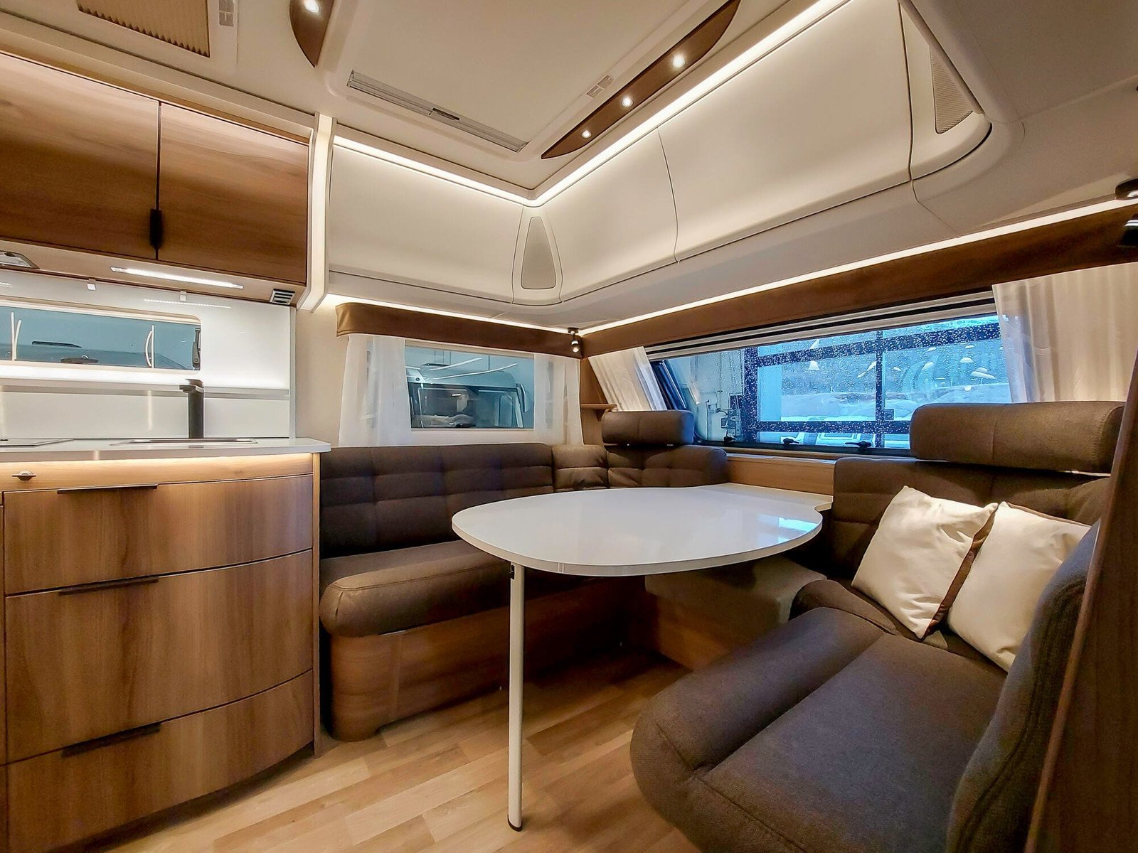 Caravane KABE Brillant 470 XL – Image 22