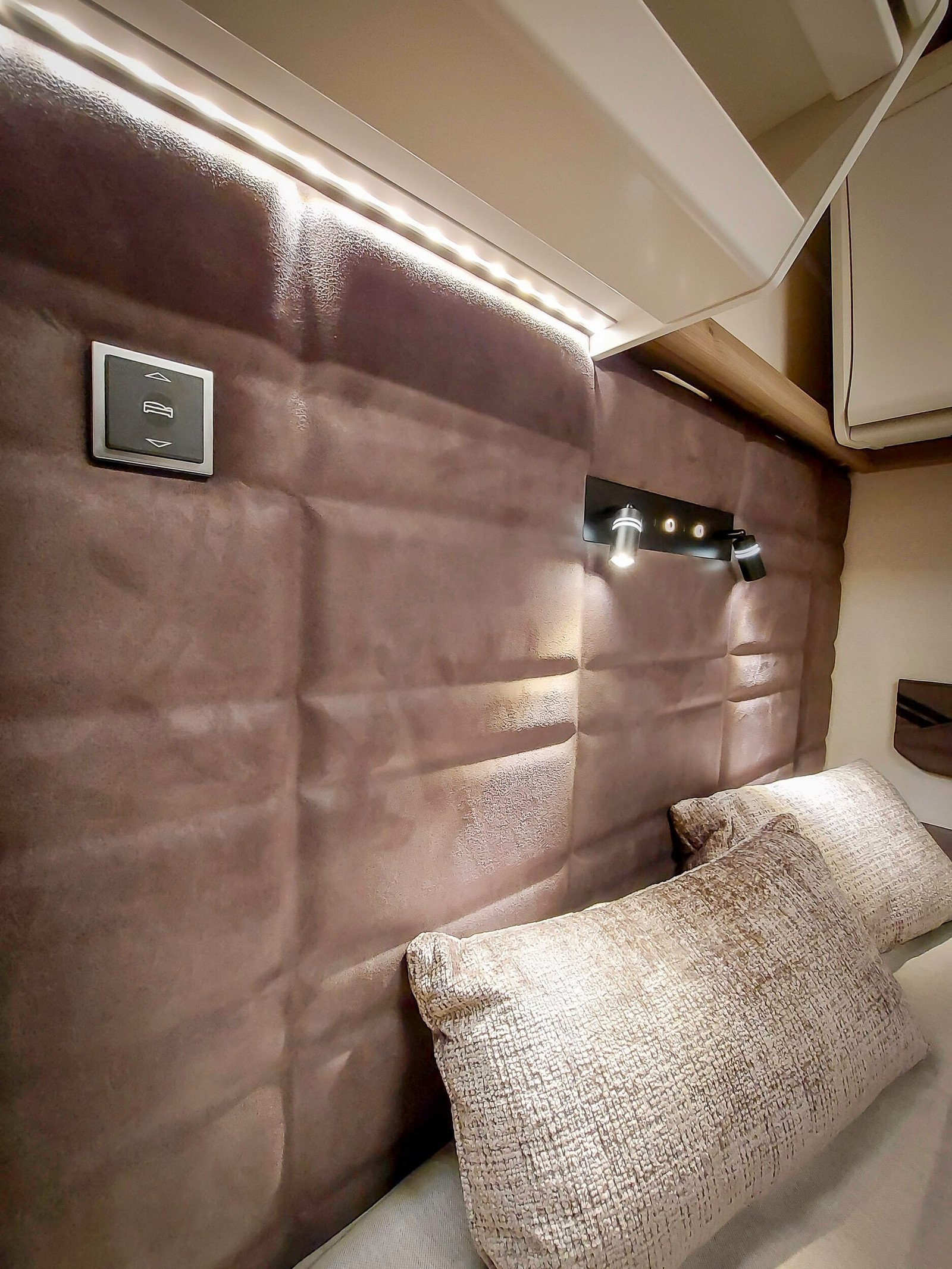 Caravane KABE Brillant 470 XL – Image 18