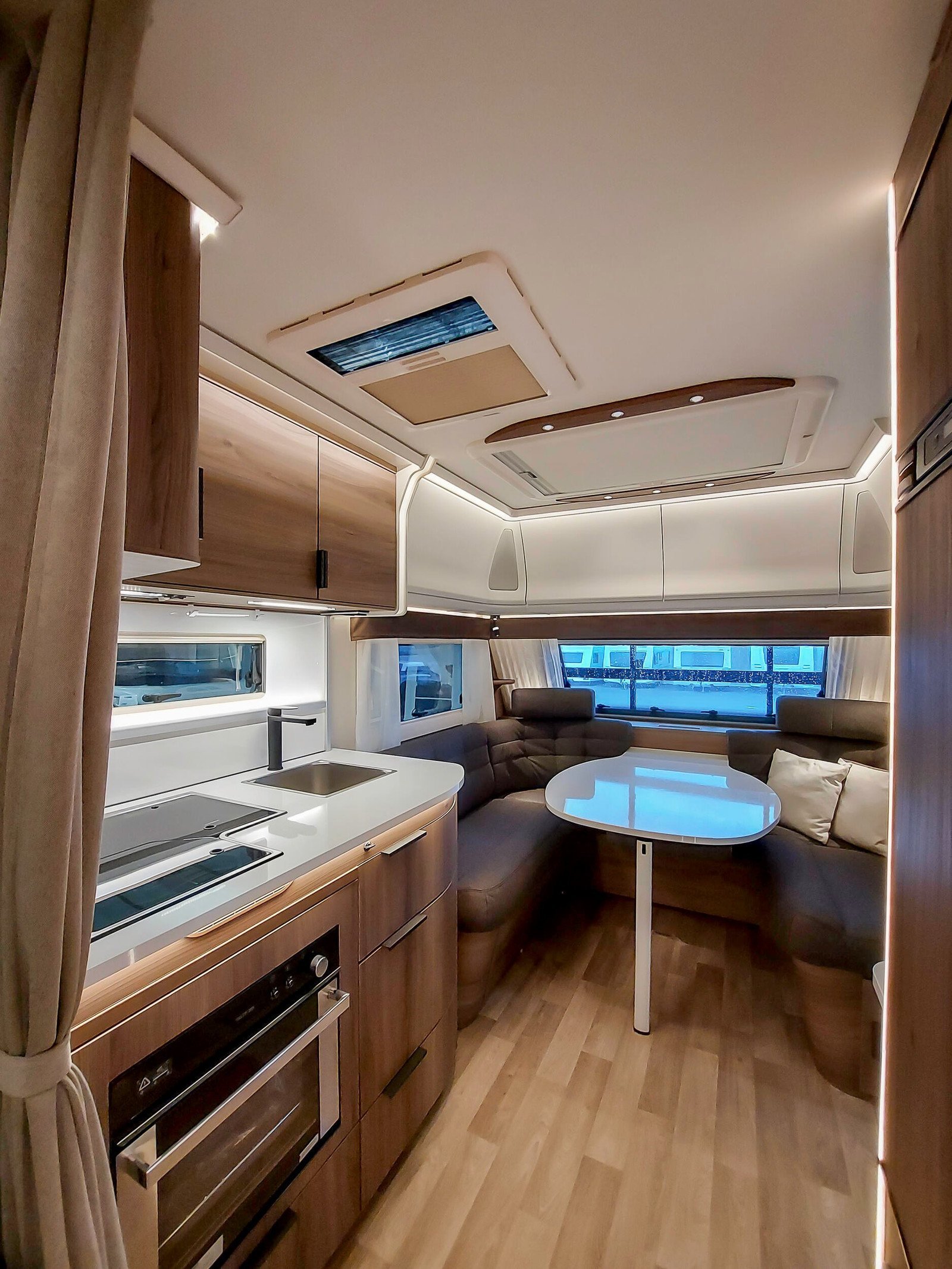 Caravane KABE Brillant 470 XL – Image 17