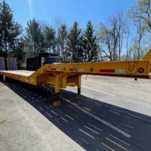 Remorque à plateau BETTER BUILT 2021