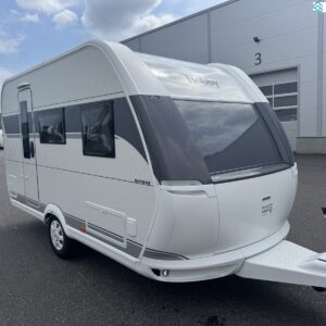Caravane Hobby ONTOUR - 390