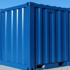 Conteneur Maritime 10 pieds