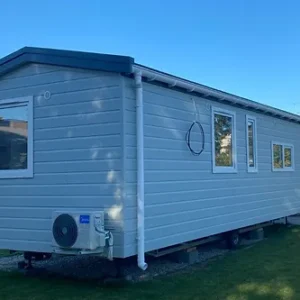 Mobil-home B 23 m² - 31 m² en standard clé en main