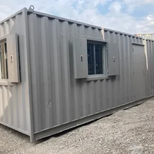 Conteneur Bureau de 30 pieds
