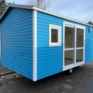 SunRoller Bureau Accueil