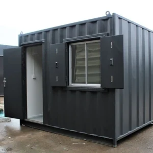 Conteneur Bureau de 10 Pieds Occasion