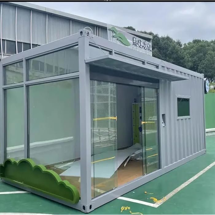 Maison de luxe avec terrasse 2 chambres à coucher 60 pieds sur 40 pieds – Image 2