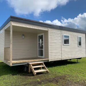Mobil Home Rapidhome 2 CH