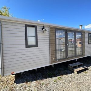 Camping-car IRM HAMPTON RESIDENTIEL