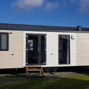 Rideau Nirvana Trio 2023 , 3 Chambres