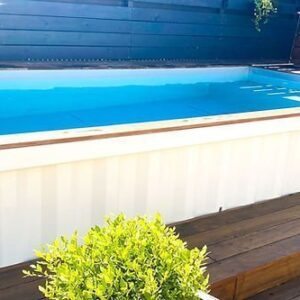 Pool CONTAINER Kit 6M